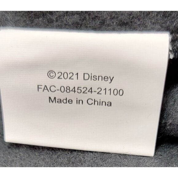 Disney Cruella Movie Promo Hoodie Size XL Sweatshirt Rare - Picture 7 of 10